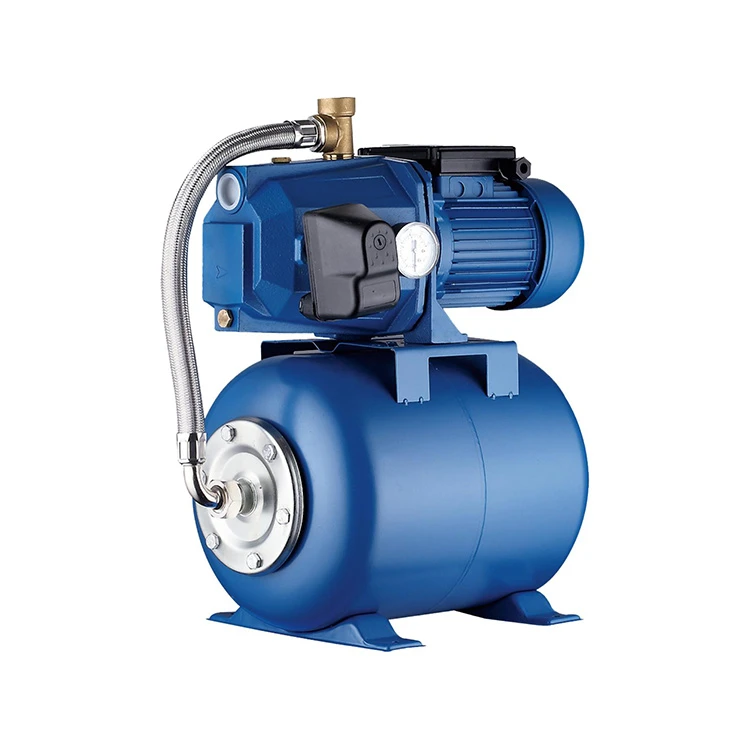 High Pressure Centrifugal Water Pump